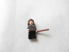 Lego minifigures harry for sale  DUNSTABLE