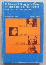 Storia della filosofia usato  Moncalieri