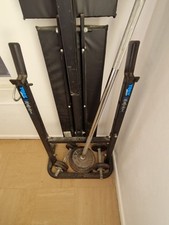 Exercise equipment wheight for sale  WICKFORD