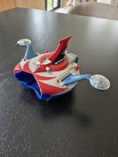 Soucoupe goldorak grendizer d'occasion  Lanmeur