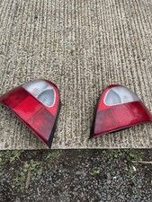 rover 25 rear lights for sale  COLERAINE