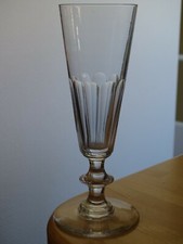 Ancienne flute champagne d'occasion  Thann