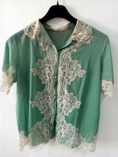 Camicia notte pigiama usato  Perugia