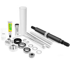 Usado, Kit de ferramentas de vedação de eixo de rolamento para banheira de lavadora Whirlpool & Maytag W10435302 W10447783 comprar usado  Enviando para Brazil
