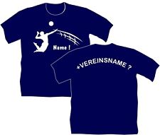 Volleyballshirt volleyball shi gebraucht kaufen  Zittau
