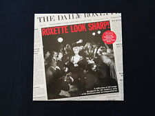 Roxette look sharp gebraucht kaufen  Holzminden