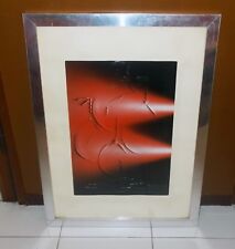 Quadro olio roberto usato  Settimo Torinese