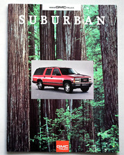 1993 gmc suburban for sale  Colorado Springs