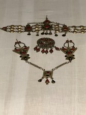 Parure ancienne bijoux d'occasion  Neuvy-sur-Barangeon