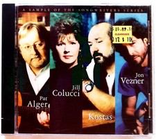 Various artists sample for sale  Mount Airy