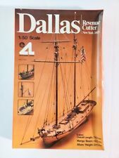 Dallas revenue cutter for sale  Germantown