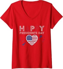 Happy presidents day for sale  Amityville