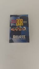 Jeu belote joe d'occasion  Saint-Philbert-de-Grand-Lieu