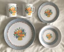 Melamine essentials vintage for sale  TAUNTON