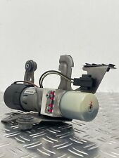 Hydraulikpumpe verdeckmotor mo gebraucht kaufen  Saarlouis