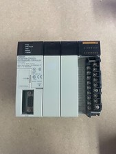 1pcs omron cpu usato  Venafro