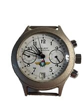 poljot chronograph usato poljot chronograph usato Saviore dell'Adamello
