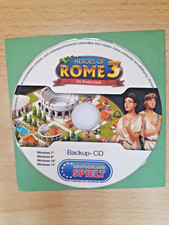 Heroes rome bruderschaft gebraucht kaufen  Bremen