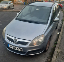 zafira b spare wheel for sale  SITTINGBOURNE