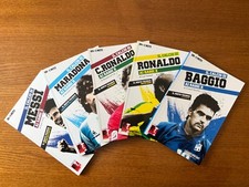 Calcio dei grandi usato  Italia