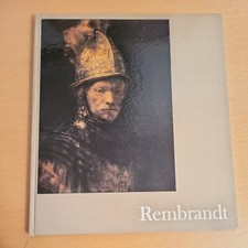 Rembrandt farbtafeln einfarbig gebraucht kaufen  Bad Berka