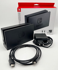 Nintendo switch dock gebraucht kaufen  Bremen