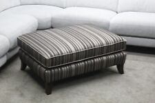 Duresta storage footstool for sale  CONGLETON
