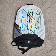 Neymar puma backpack for sale  Merced
