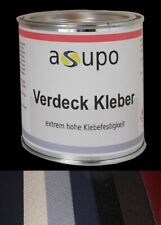 Verdeck kleber reparatursatz gebraucht kaufen  Freren