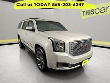 2017 gmc yukon for sale  Tomball