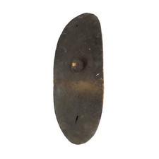 Engraved kuba shield for sale  USA