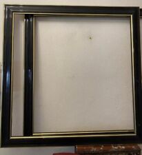 Frame 80x80 foliage d'occasion  Expédié en Belgium