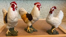 Schleich farm animals for sale  Andover