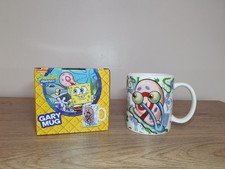 Nickelodeon spongebob squarepa for sale  WAKEFIELD