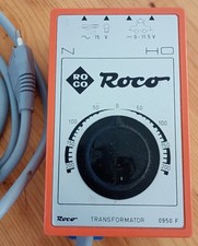 Roco transformateur 0950 d'occasion  Mareuil-sur-Ourcq