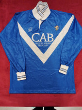 Maglia brescia calcio usato  Verolanuova