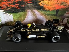 Lotus 98t john gebraucht kaufen Lotus 98t john gebraucht kaufen  Bernau a.Chiemsee