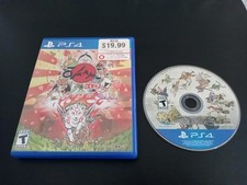Okami ps4 tested for sale  Bronx
