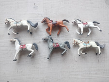Lot chevaux cyrnos d'occasion  Bohain-en-Vermandois