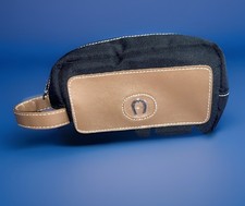 Aigner toiletries bag for sale  Redlands
