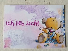 Pimboli postkarte . gebraucht kaufen  Contwig