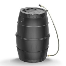 Rain barrels collect for sale  Eugene