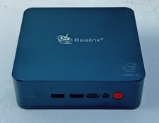 Mini beelink u57 d'occasion  Jouy-le-Moutier