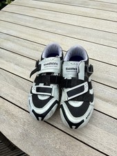 Mtb radfahren schuhe gebraucht kaufen  Bargteheide