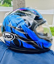 Vintage 2000 arai for sale  Fair Lawn
