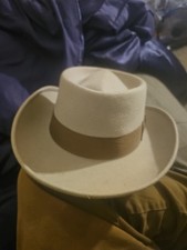 Pure wool cowgirl for sale  Lakeport
