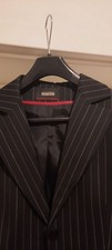 Damen blazer nadelstreifen gebraucht kaufen  Köln
