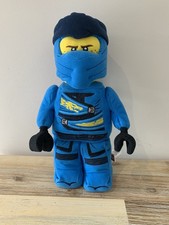 Lego ninjago jay for sale  BILLERICAY