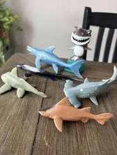 Vintage shark fish for sale  Frankfort
