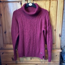Dubarry ladies roll for sale Dubarry ladies roll for sale  STAFFORD